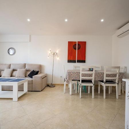 Beautiful 2 Bedrooms Apartment In Agua Mundo Benidorm Eksteriør billede