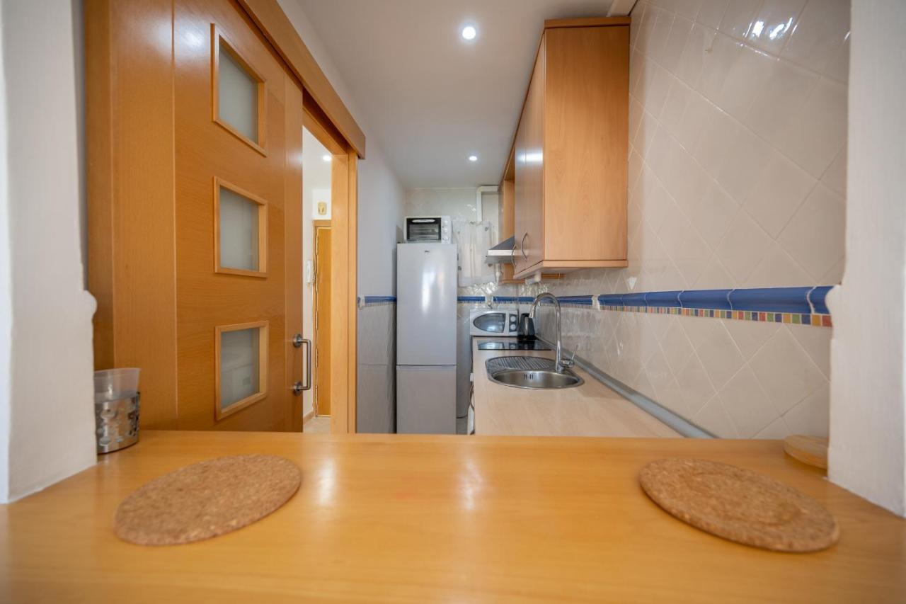 Beautiful 2 Bedrooms Apartment In Agua Mundo Benidorm Eksteriør billede