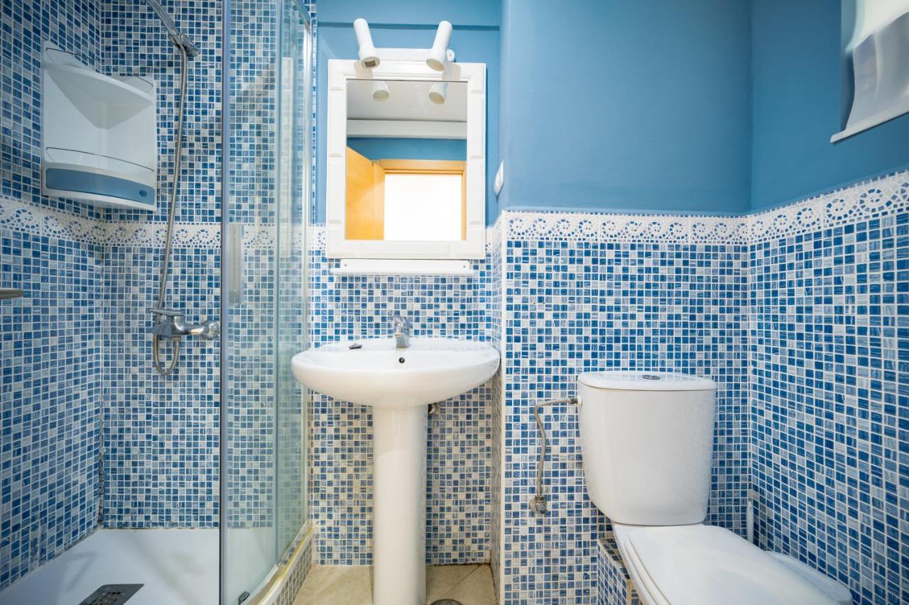 Beautiful 2 Bedrooms Apartment In Agua Mundo Benidorm Eksteriør billede